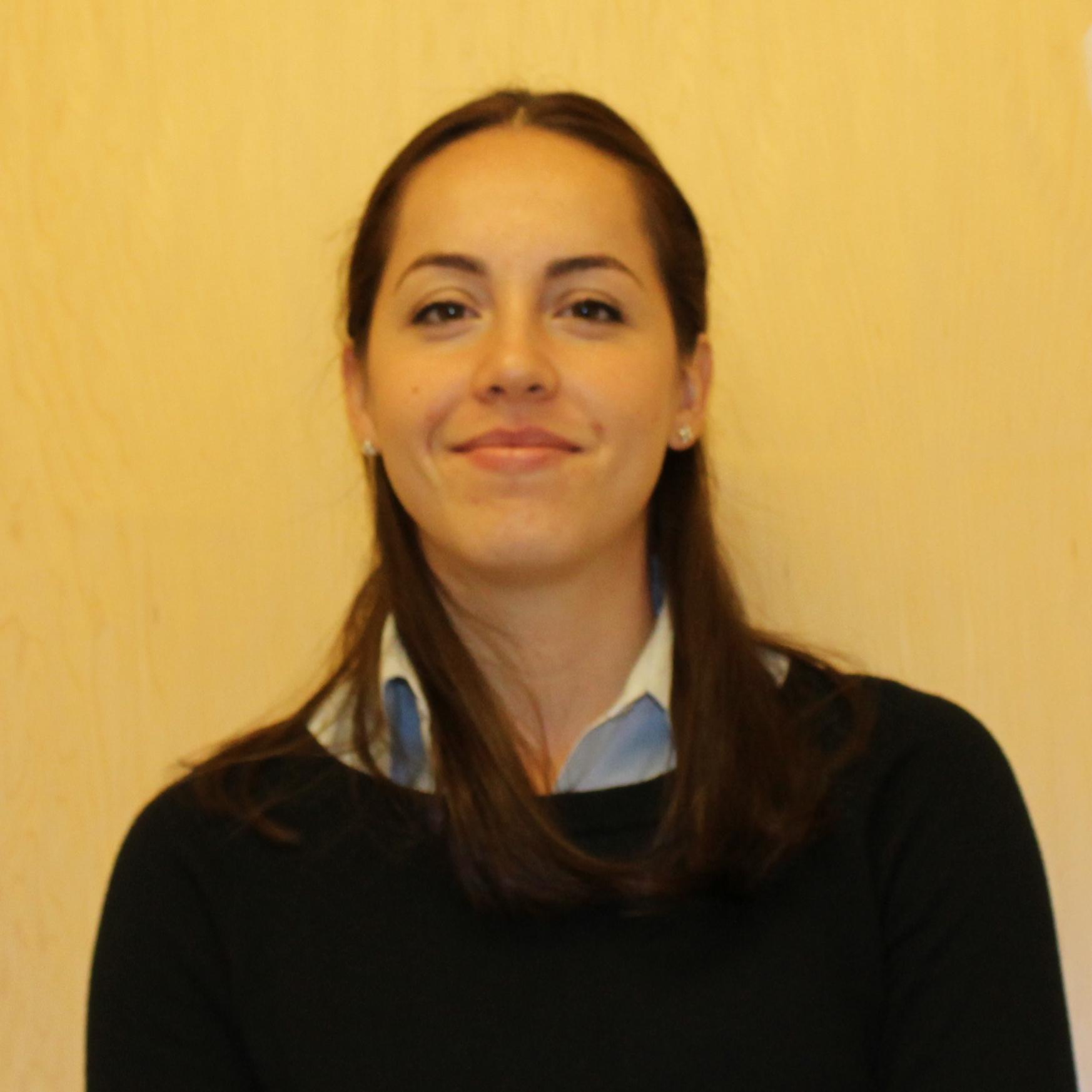 Camila Elizondo NP NeighborHealth Camila elizondo np neighborhealth