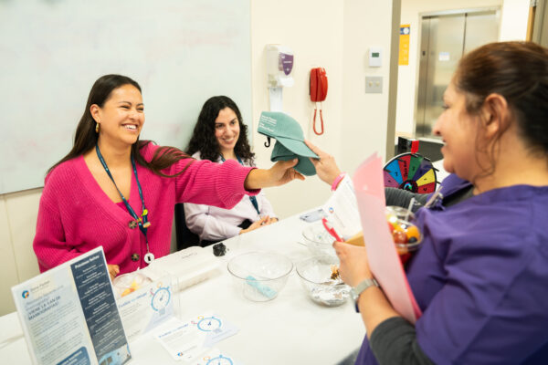 Neighborhealth BreastCancerPrevention&CareSouthEndDay1 226